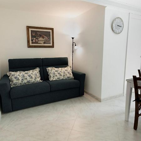 Le Antiche Conce Apartment Alghero Exterior foto