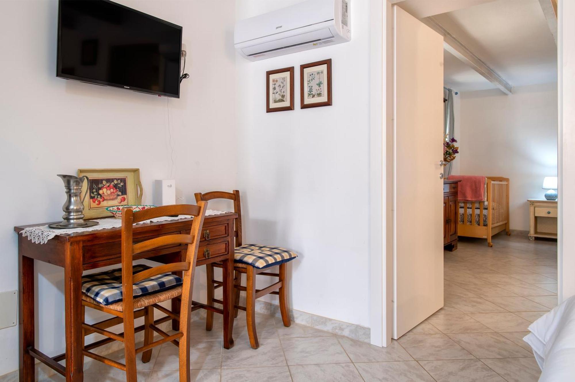 Le Antiche Conce Apartment Alghero Exterior foto