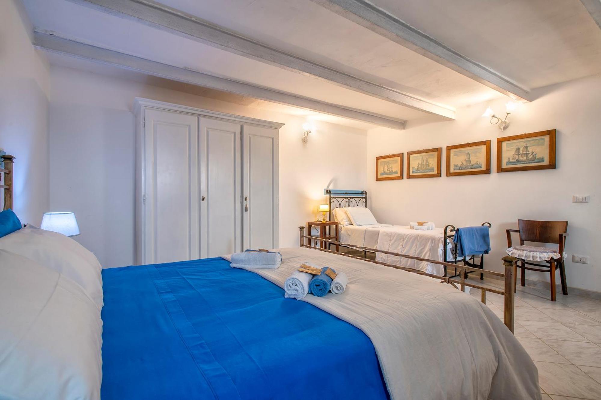 Le Antiche Conce Apartment Alghero Exterior foto