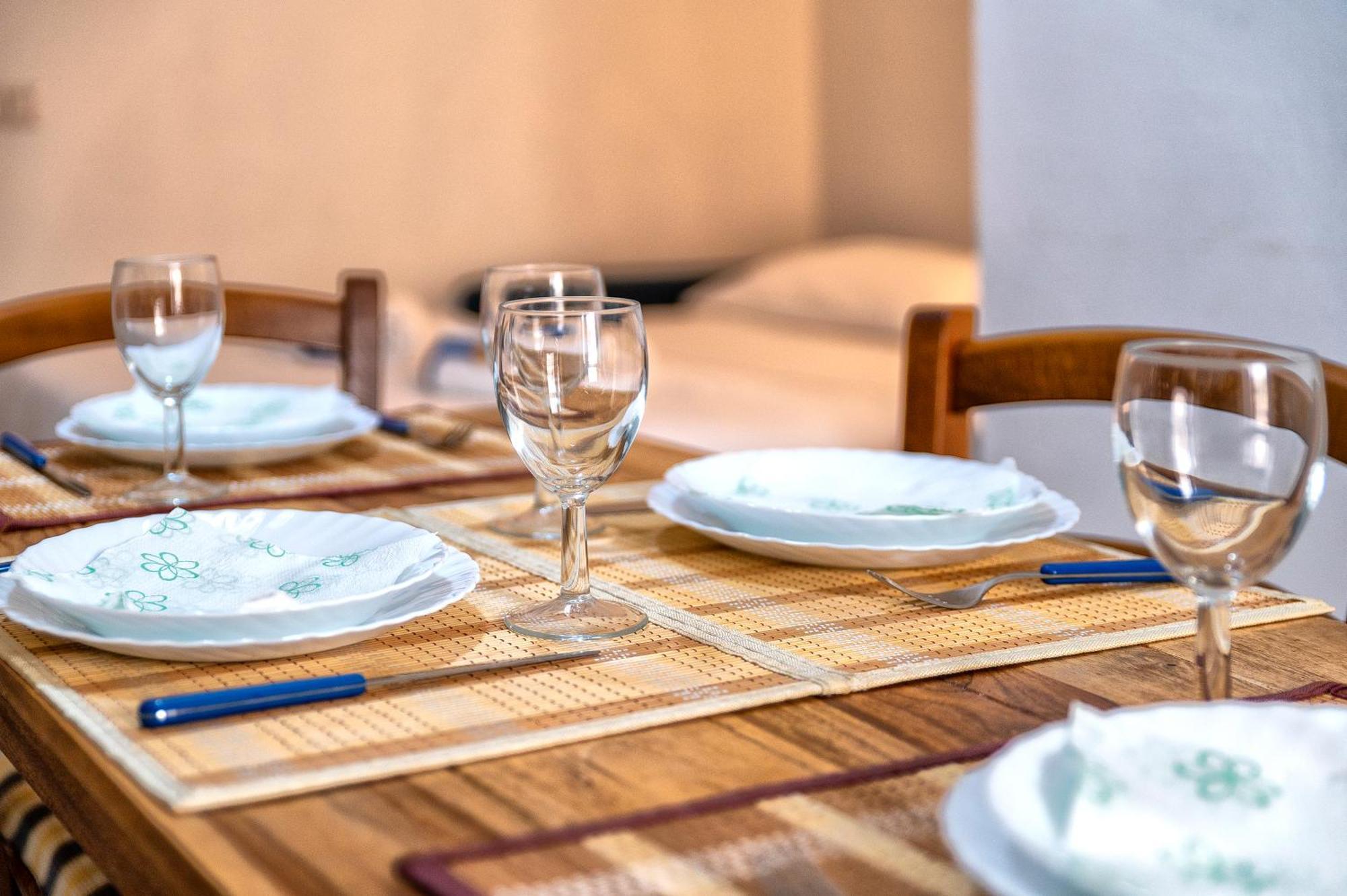 Le Antiche Conce Apartment Alghero Exterior foto