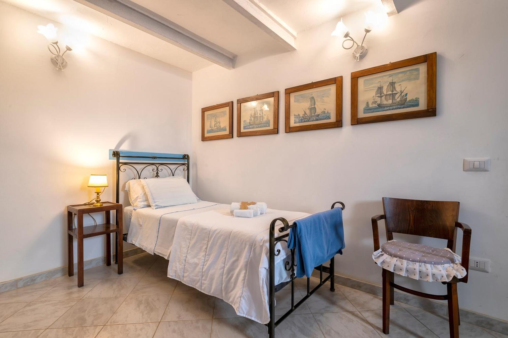 Le Antiche Conce Apartment Alghero Exterior foto