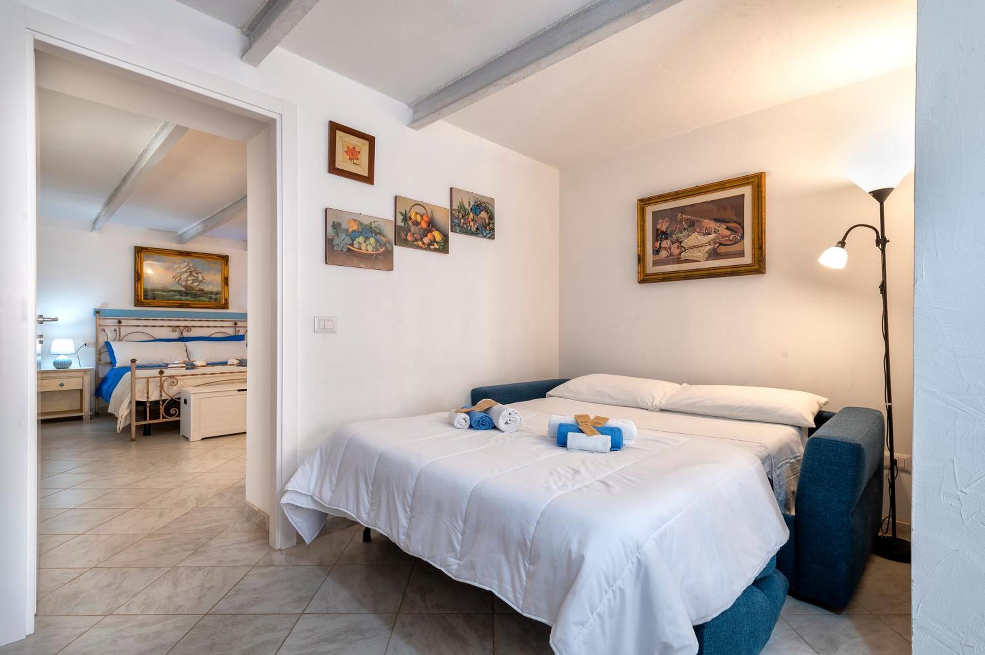 Le Antiche Conce Apartment Alghero Exterior foto