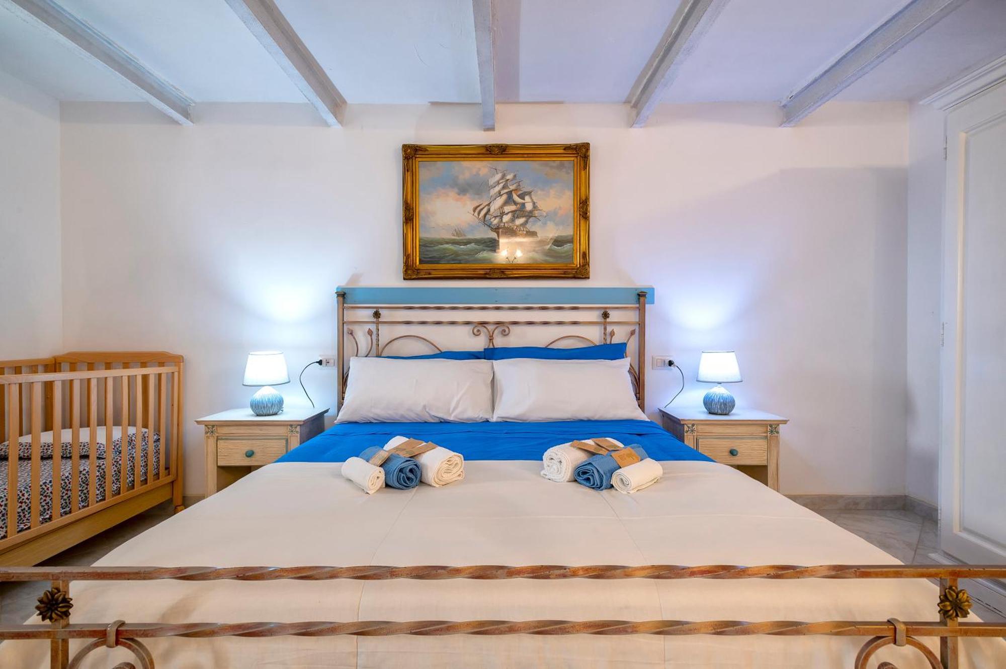 Le Antiche Conce Apartment Alghero Exterior foto