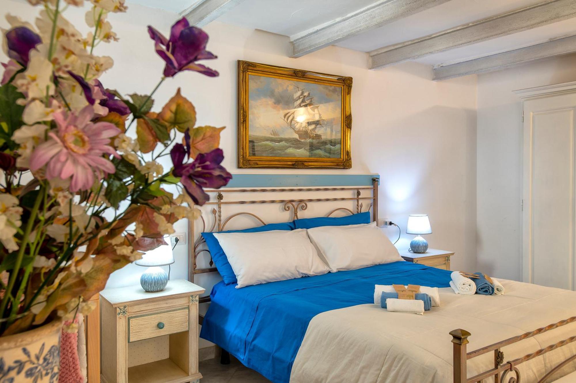 Le Antiche Conce Apartment Alghero Exterior foto