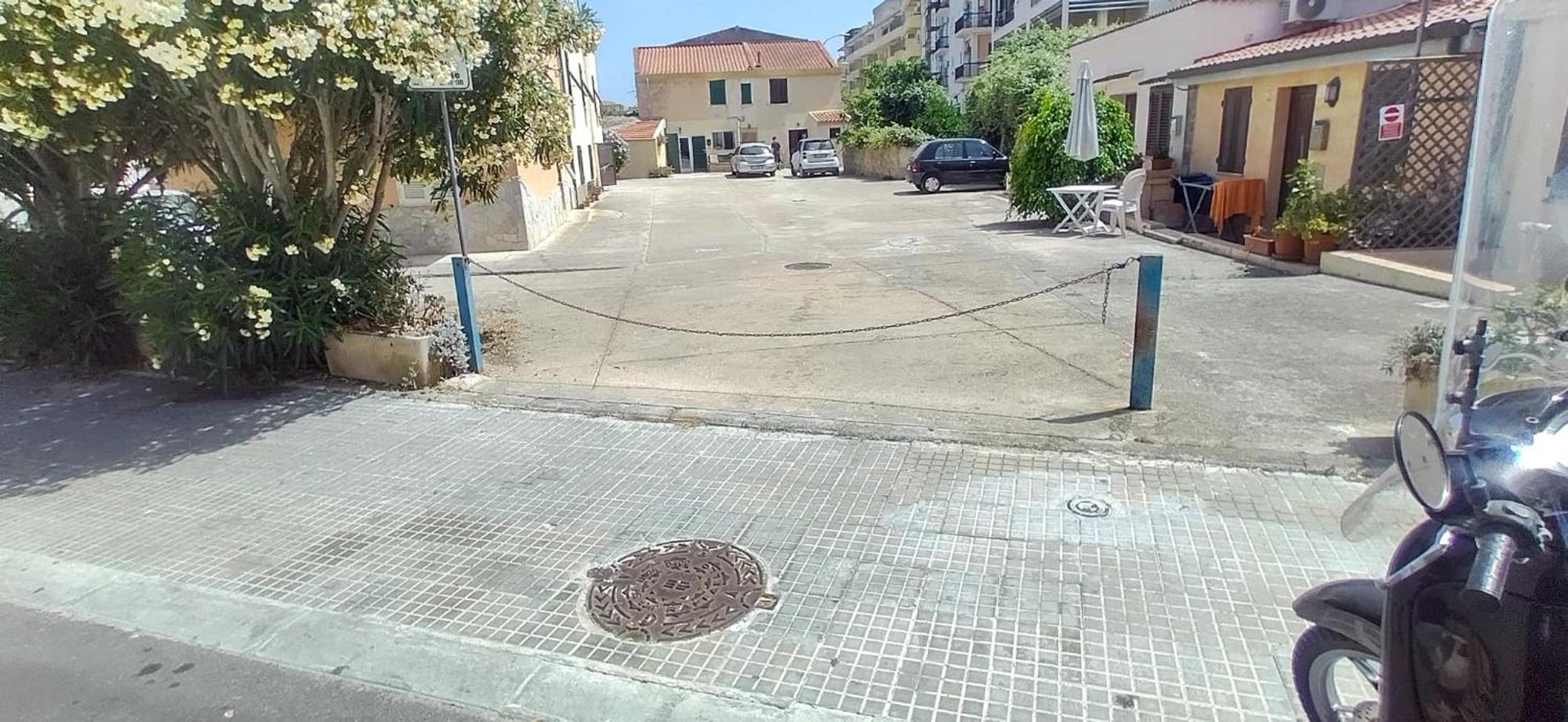 Le Antiche Conce Apartment Alghero Exterior foto