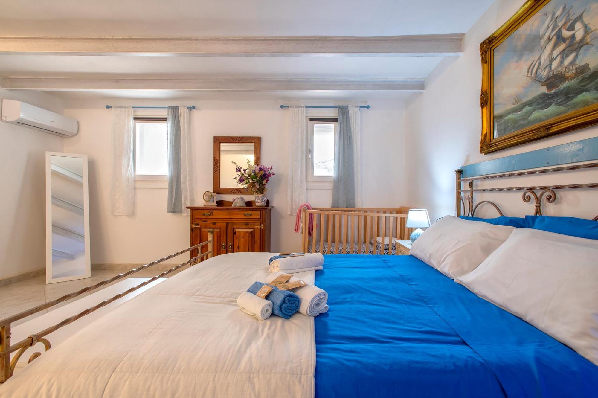 Le Antiche Conce Apartment Alghero Exterior foto